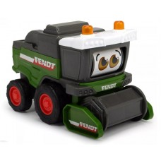 Машина Dickie Happy Fendt Rolling Eyes (3812004)