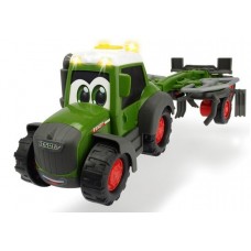 Машина Dickie Happy Fendt Tedder (3815002)