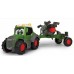 Машина Dickie Happy Fendt Tedder (3815002)