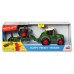Машина Dickie Happy Fendt Tedder (3815002)