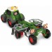 Машина Dickie Happy Fendt Tedder (3815002)