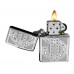 Brichetă cu benzină Zippo 20904 Bling