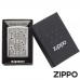 Brichetă cu benzină Zippo 20904 Bling