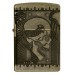 Бензиновая зажигалка Zippo 29268 Steampunk