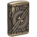 Бензиновая зажигалка Zippo 29268 Steampunk