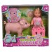 Păpușa Simba Welcom Piggis 12cm (5733337)