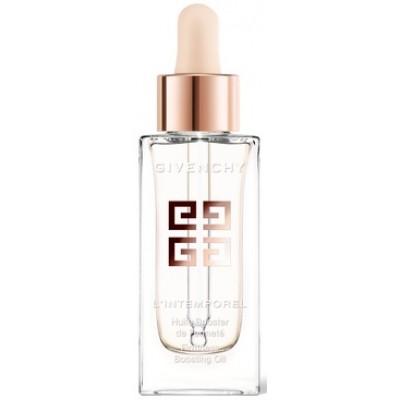 Ulei pentru față Givenchy L'Intemporel Firmness Boosting Oil 30ml