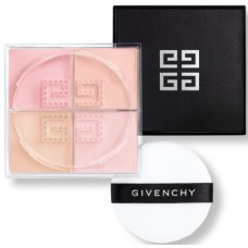 Pudra pentru față Givenchy Prisme Libre Mat-Finish Loose Powder Voile Rose