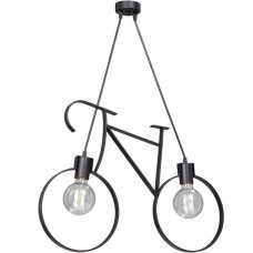 Lustră LuminaLed JH-6 (0070566)