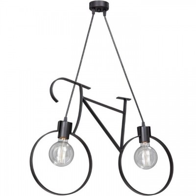 Lustră LuminaLed JH-6 (0070566)