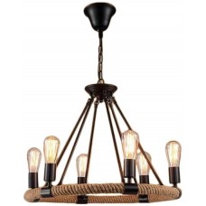 Lustră LuminaLed JH-49 (0072704)