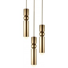 Lustră LuminaLed JH-195 (0070830)