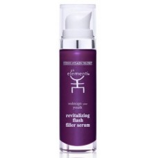 Сыворотка для лица Gli Elementi Revitalizing Flash Filler Serum 30ml