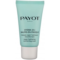 Mască pentru față Payot Hydra 24+ Baume-en-Masque 50ml