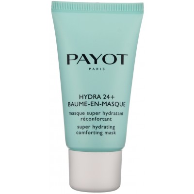 Mască pentru față Payot Hydra 24+ Baume-en-Masque 50ml