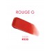 Ruj de buze Guerlain Rouge G Sheer Shine Lipstick 235