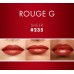 Ruj de buze Guerlain Rouge G Sheer Shine Lipstick 235