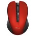 Компьютерная мышь Trust Mydo Red (21871)
