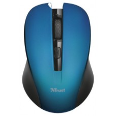 Компьютерная мышь Trust Mydo Blue (21870)