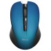 Компьютерная мышь Trust Mydo Blue (21870)