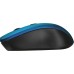 Компьютерная мышь Trust Mydo Blue (21870)