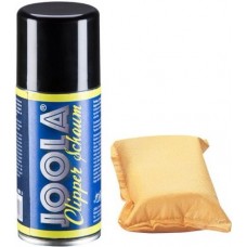 Mijloace de curățare Joola Rubber Foam Set 100ml