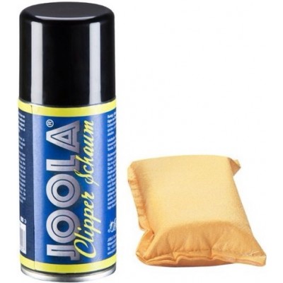 Mijloace de curățare Joola Rubber Foam Set 100ml