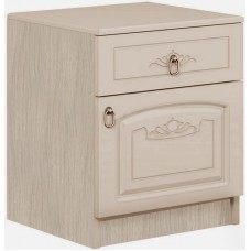 Noptieră Миф Alexandrina 460x450x566mm Frasin 2pcs