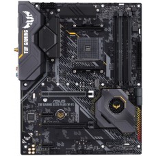 Материнская плата Asus TUF Gaming X570 Plus (WI-FI)