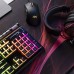 Клавиатура HyperX Alloy Elite 2 RGB (4P5N3AX)