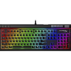 Клавиатура HyperX Alloy Elite 2 RGB (4P5N3AX)