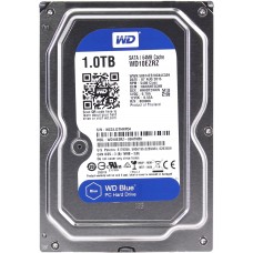 HDD Western Digital Caviar Blue 1Tb (WD10EZRZ-FR)