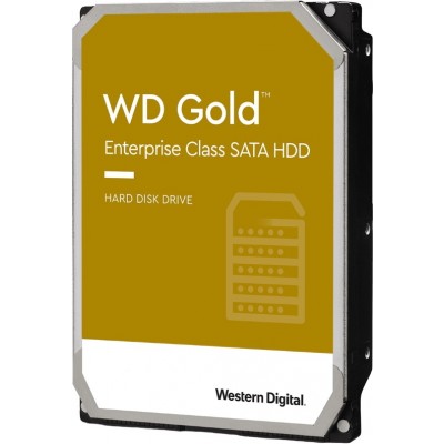 HDD Western Digital Enterprise Class Gold 14Tb (WD141KRYZ)