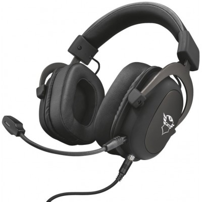 Наушники Trust GXT 414 Black (23310)