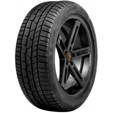 Шина Continental ContiWinterContact TS830P SUV 235/60 R18 103V NO