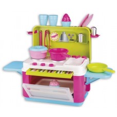 Mobilier de jucărie Androni Magic Kitchen (2000-0001)