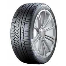 Шина Continental ContiWinterContact TS850P 285/45 R19 111V XL