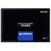 Solid State Drive (SSD) Goodram CX400 256Gb (SSDPR-CX400-256-G2)