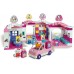 Set de construcție Androni Hello Kitty (8659-00HK)