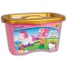 Set de construcție Androni Hello Kitty (8683-00HK)