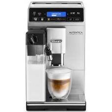 Aparat de cafea Delonghi ETAM 29.660.SB Autentica Cappuccino