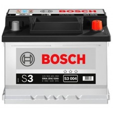 Acumulatoar auto Bosch S3 004 (0 092 S30 041)