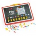 Set de joaca educativ Quercetti Peg Cod (Q1002)