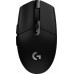 Компьютерная мышь Logitech G305 Lightspeed Black (910-005282)