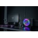 Компьютерные колонки Trust GXT 629 Tytan RGB Illuminated 2.1 Black (22944)