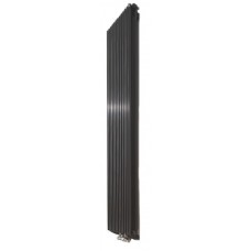 Radiator Gorgiel Cezar AD2 100/40 Graphit Glossy 05 (21)