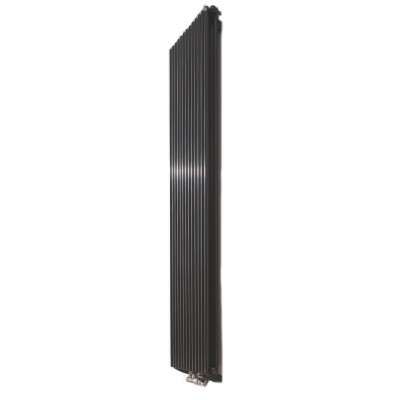 Radiator Gorgiel Cezar AD2 100/55 Graphit Glossy 05 (21)