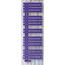 Uscător de prosoape Gorgiel Crest ACR 100/50 Graphit Matt 06 (21)