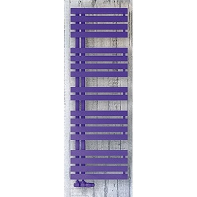 Uscător de prosoape Gorgiel Crest ACR 100/50 White 01 (21)