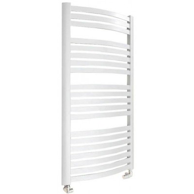 Uscător de prosoape Gorgiel Zenith W AZ-W 70/60 White 01 (11)